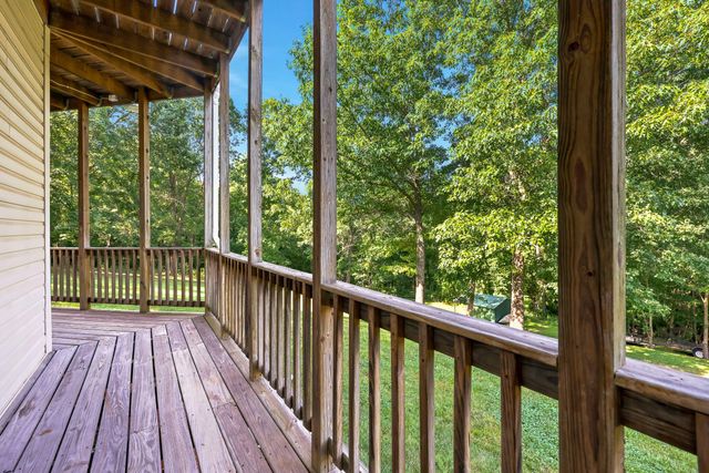85 Dogwood Ridge Drive, Rogersville, MO 65742