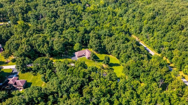 85 Dogwood Ridge Drive, Rogersville, MO 65742