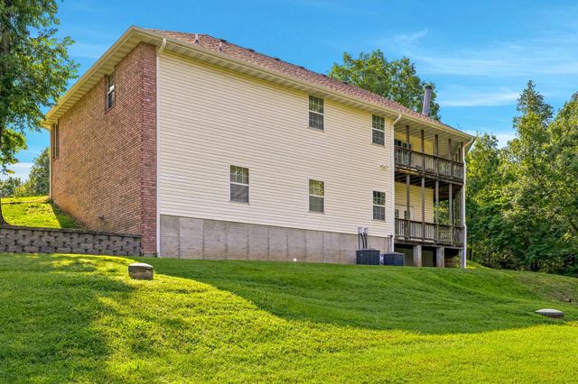 85 Dogwood Ridge Drive, Rogersville, MO 65742