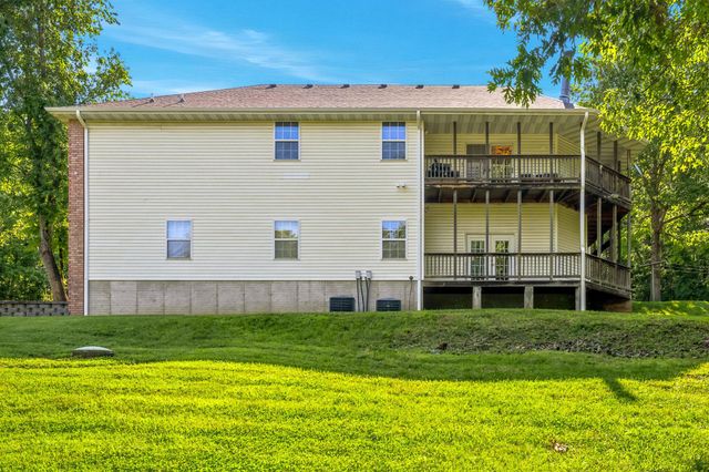 85 Dogwood Ridge Drive, Rogersville, MO 65742
