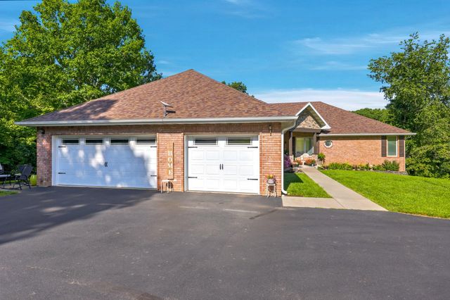 85 Dogwood Ridge Drive, Rogersville, MO 65742