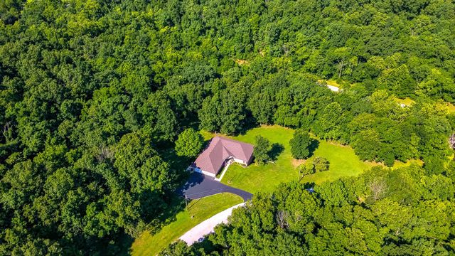 85 Dogwood Ridge Drive, Rogersville, MO 65742