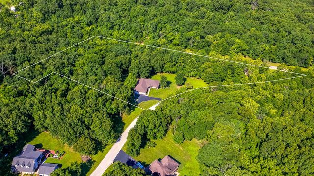 85 Dogwood Ridge Drive, Rogersville, MO 65742