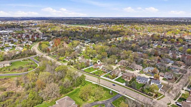 917 E KRAMER LANE, Appleton, WI 54915