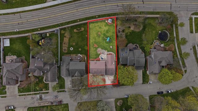 917 E KRAMER LANE, Appleton, WI 54915