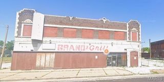 2501 N Grand Boulevard, St Louis, MO 63106