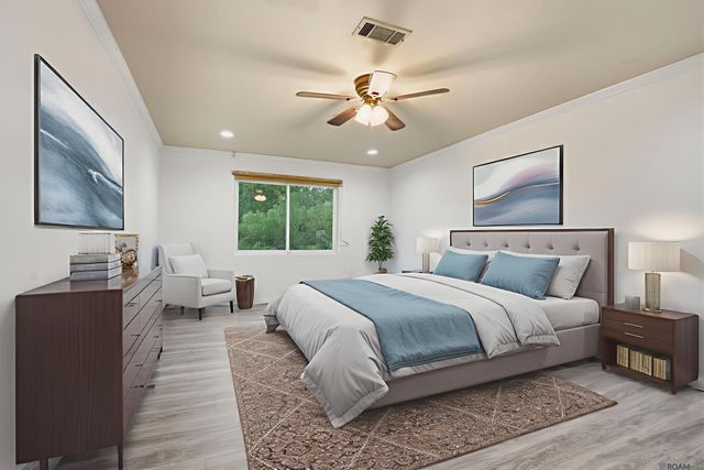 8080 Belle Helene Dr, Denham Springs, LA 70726