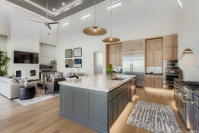 11406 Montell Point, Boerne, TX 78006