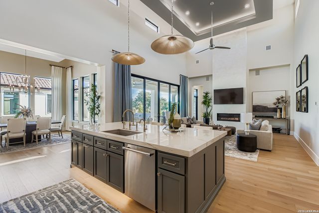 11406 Montell Point, Boerne, TX 78006