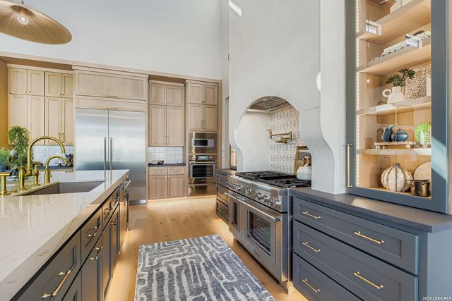 11406 Montell Point, Boerne, TX 78006