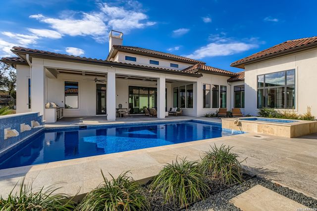 11406 Montell Point, Boerne, TX 78006