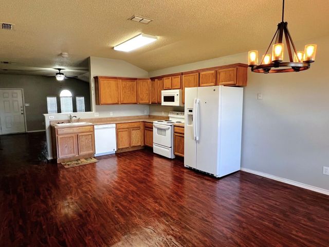 6526 91st Street, Lubbock, TX 79424