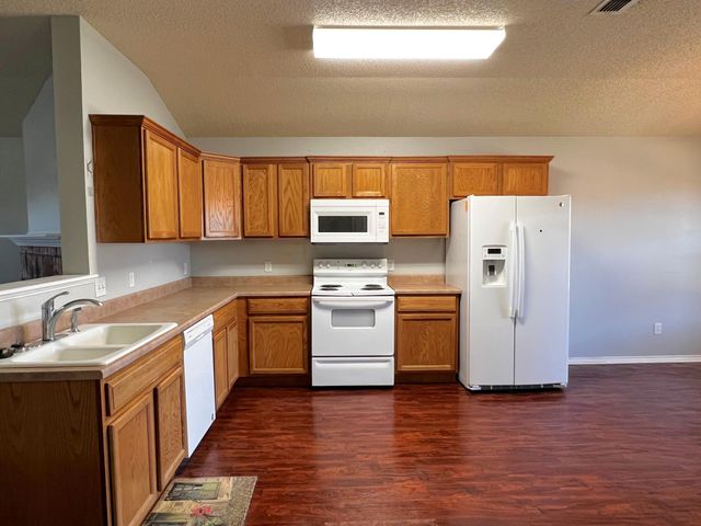 6526 91st Street, Lubbock, TX 79424