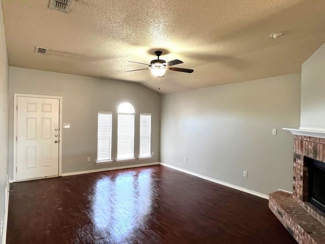 6526 91st Street, Lubbock, TX 79424