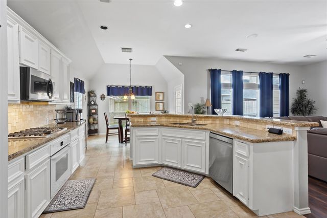 3606 Temple Drive, Manvel, TX 77578