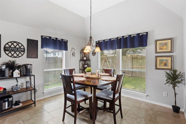 3606 Temple Drive, Manvel, TX 77578