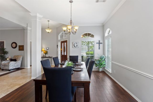 3606 Temple Drive, Manvel, TX 77578