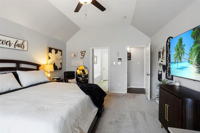 3606 Temple Drive, Manvel, TX 77578