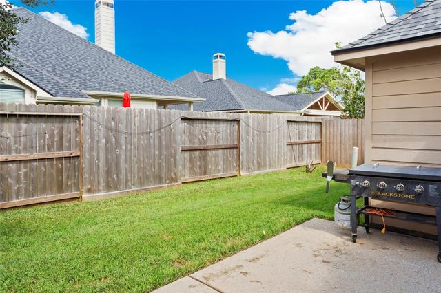 3606 Temple Drive, Manvel, TX 77578