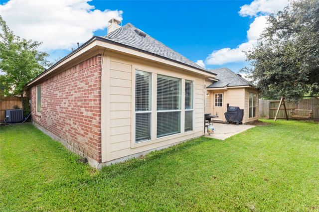 3606 Temple Drive, Manvel, TX 77578