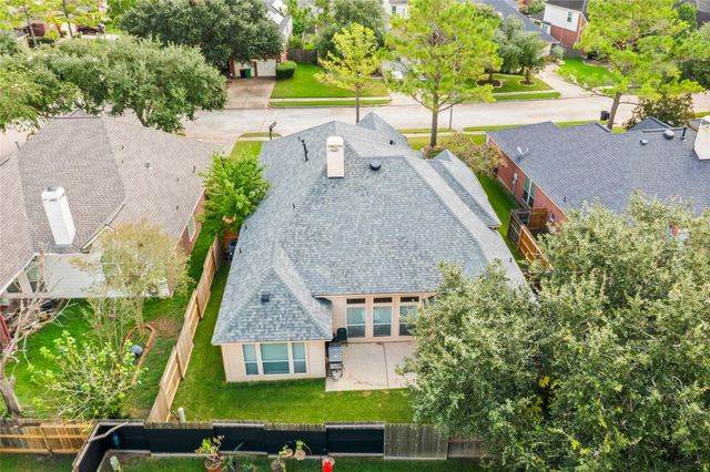 3606 Temple Drive, Manvel, TX 77578