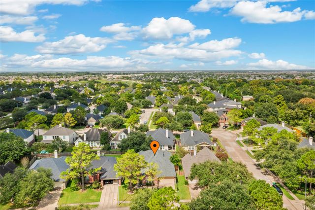 3606 Temple Drive, Manvel, TX 77578