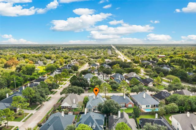 3606 Temple Drive, Manvel, TX 77578