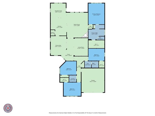 3606 Temple Drive, Manvel, TX 77578