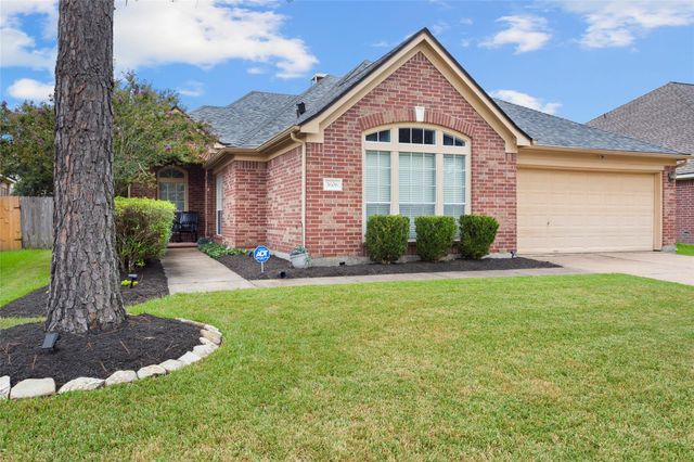 3606 Temple Drive, Manvel, TX 77578