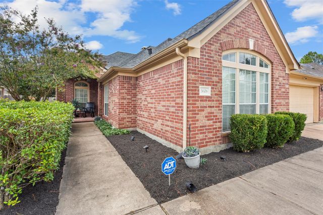 3606 Temple Drive, Manvel, TX 77578