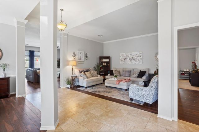 3606 Temple Drive, Manvel, TX 77578