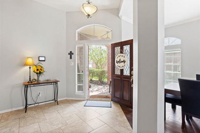 3606 Temple Drive, Manvel, TX 77578