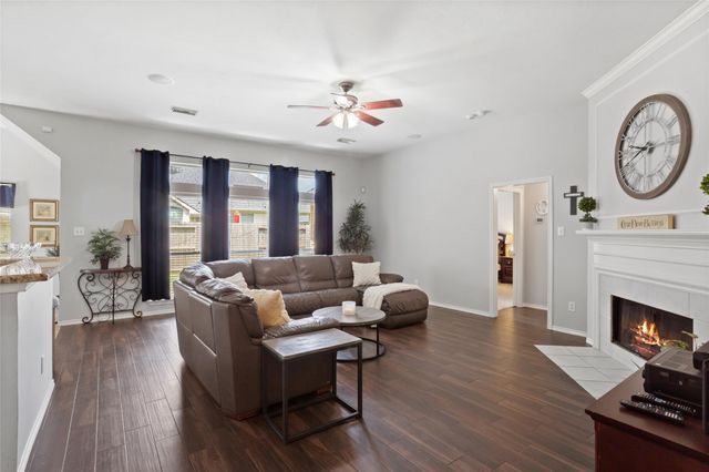 3606 Temple Drive, Manvel, TX 77578