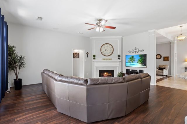 3606 Temple Drive, Manvel, TX 77578