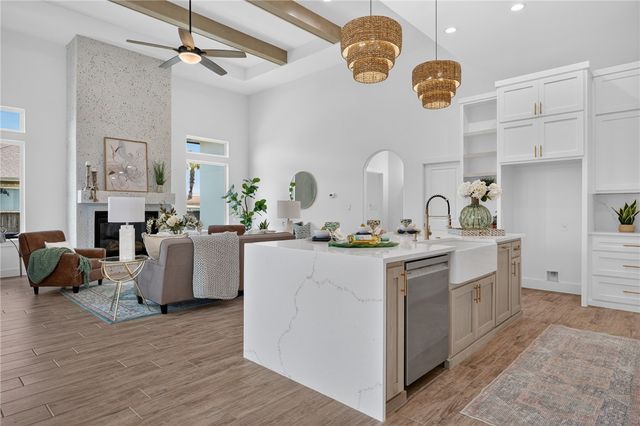 15505 Escapade St, Corpus Christi, TX 78418