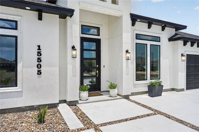 15505 Escapade St, Corpus Christi, TX 78418
