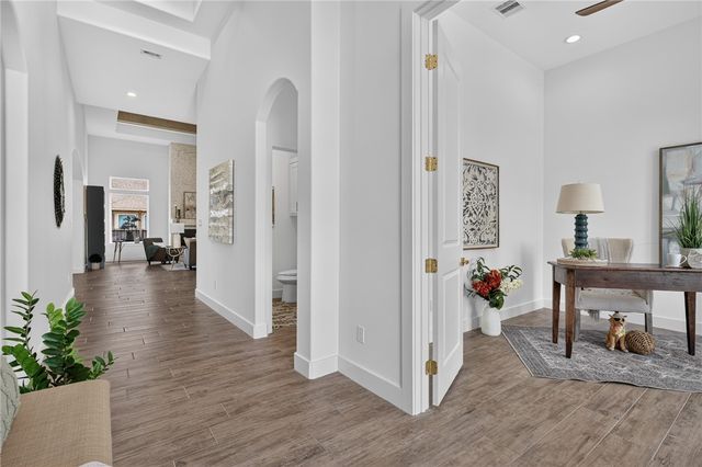 15505 Escapade St, Corpus Christi, TX 78418