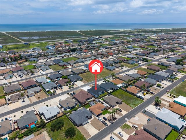 15505 Escapade St, Corpus Christi, TX 78418