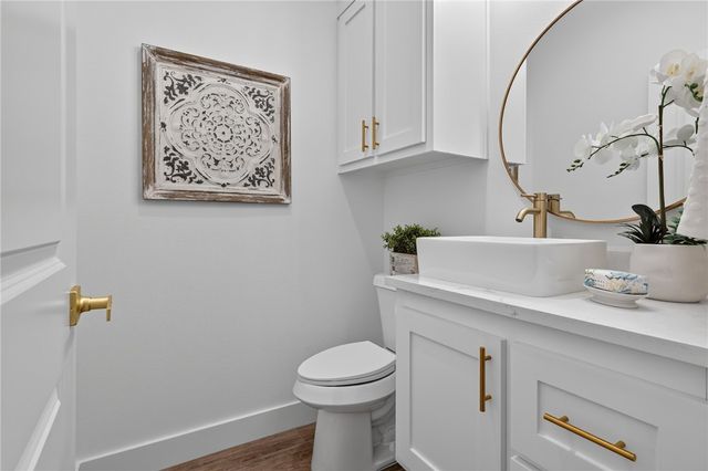 15505 Escapade St, Corpus Christi, TX 78418