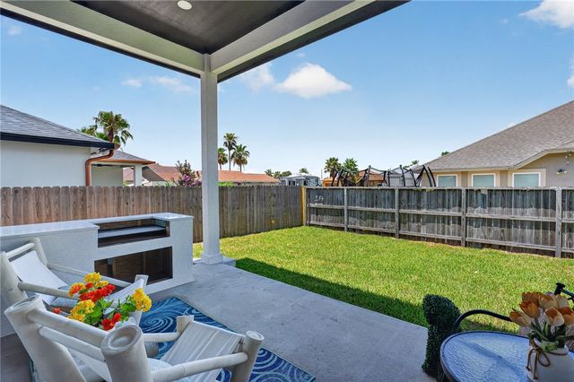 15505 Escapade St, Corpus Christi, TX 78418