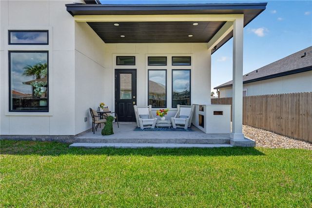 15505 Escapade St, Corpus Christi, TX 78418