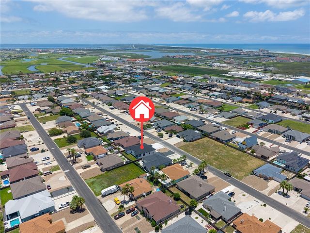 15505 Escapade St, Corpus Christi, TX 78418