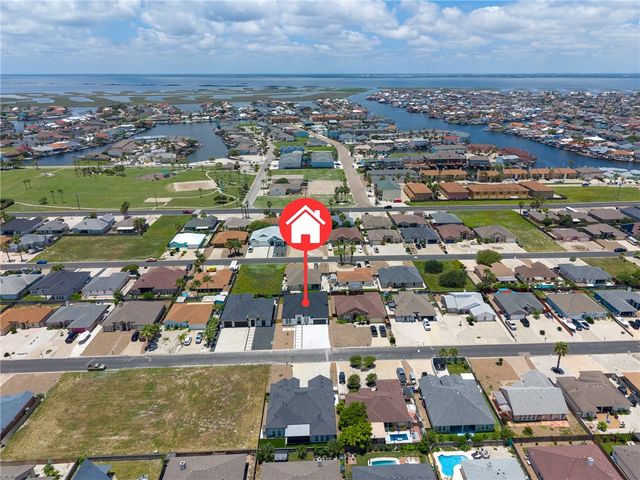 15505 Escapade St, Corpus Christi, TX 78418