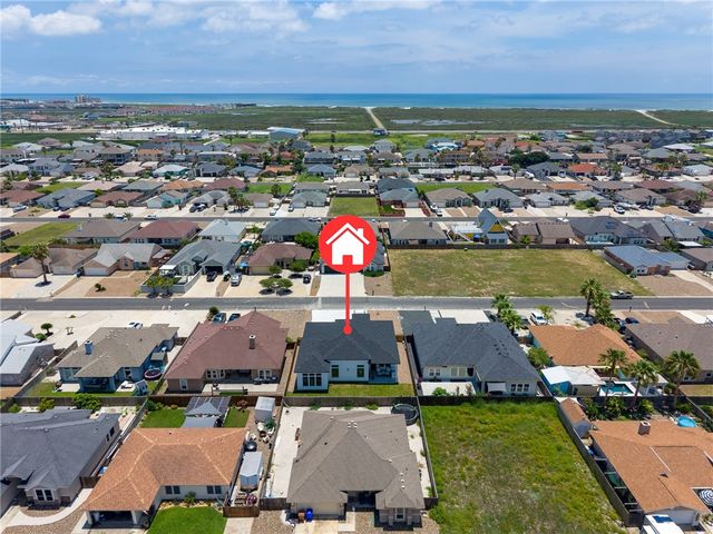 15505 Escapade St, Corpus Christi, TX 78418