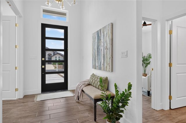 15505 Escapade St, Corpus Christi, TX 78418