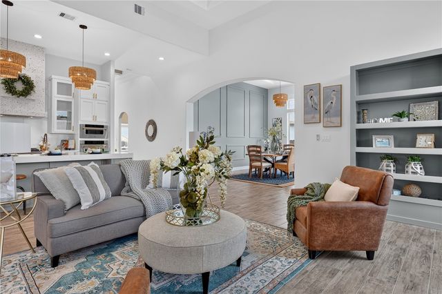 15505 Escapade St, Corpus Christi, TX 78418
