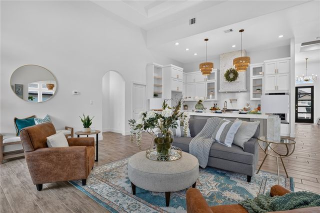 15505 Escapade St, Corpus Christi, TX 78418