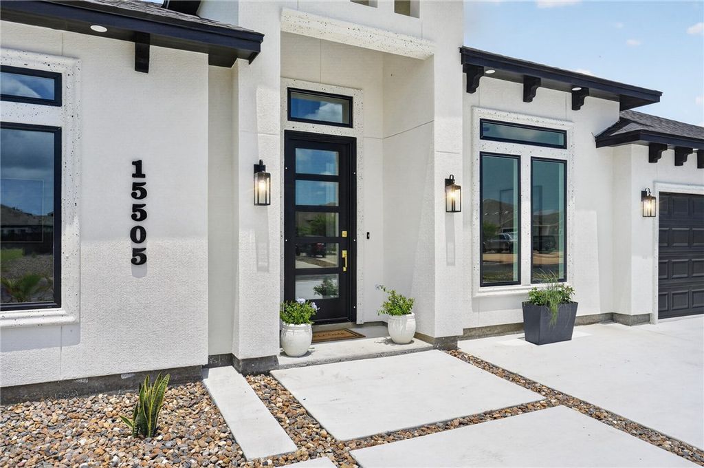 15505 Escapade St, Corpus Christi, TX 78418 — photo 2