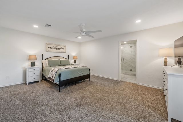 300 Rash Lane, Terrell, TX 75160