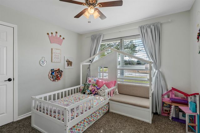 300 Rash Lane, Terrell, TX 75160